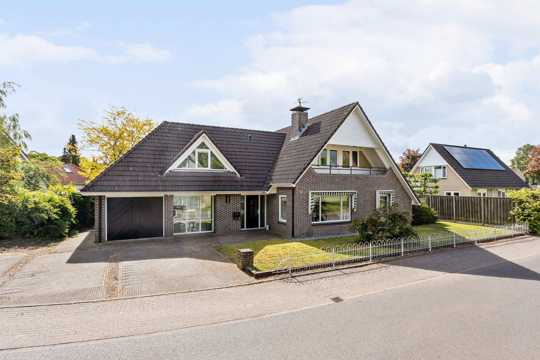 Foto van Noordelijke Hoofddijk 4, Nijverdal
