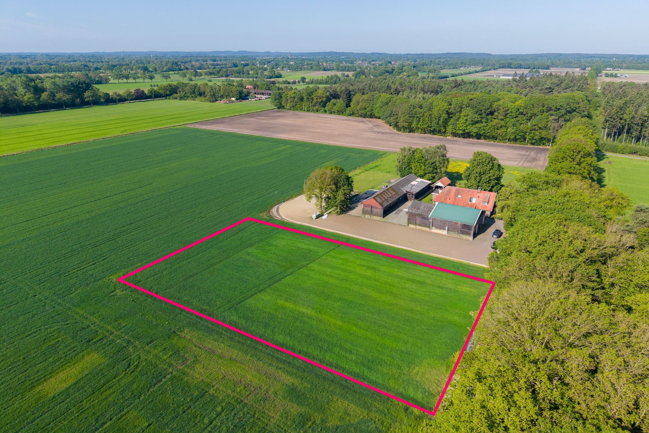 Foto van Scharlebeltweg 12, Nijverdal
