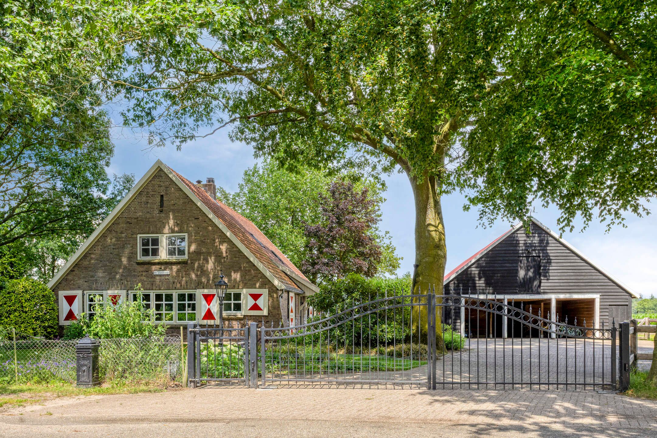 Foto van Tempelweg 3, Nijverdal