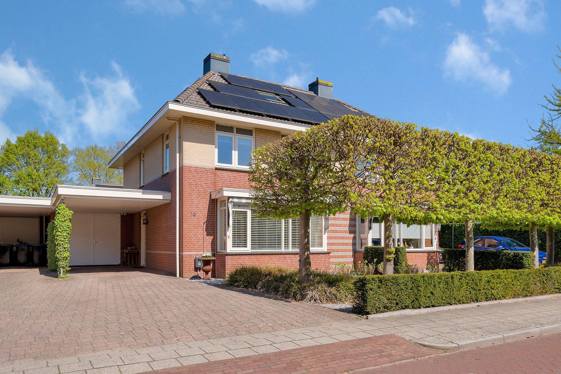 Foto van Koningsvaren 12, Nijverdal