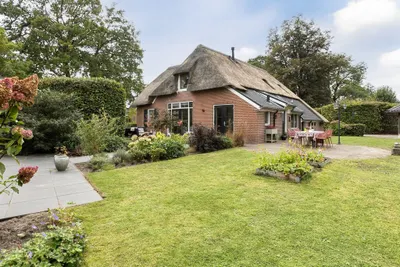 Foto van Hoornbloem 10, Nijverdal Woonhuis
