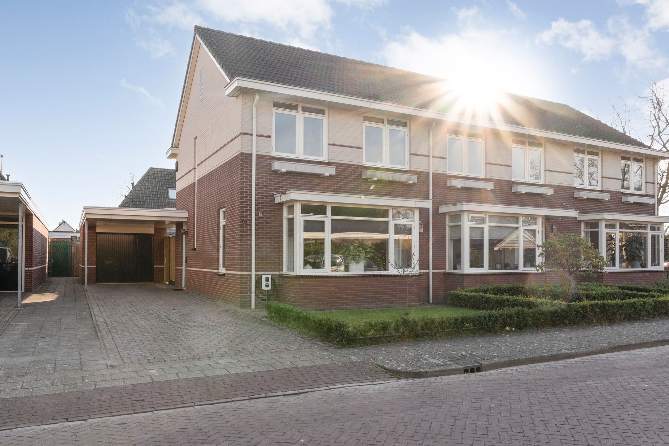 Foto van Brunel 15, Nijverdal