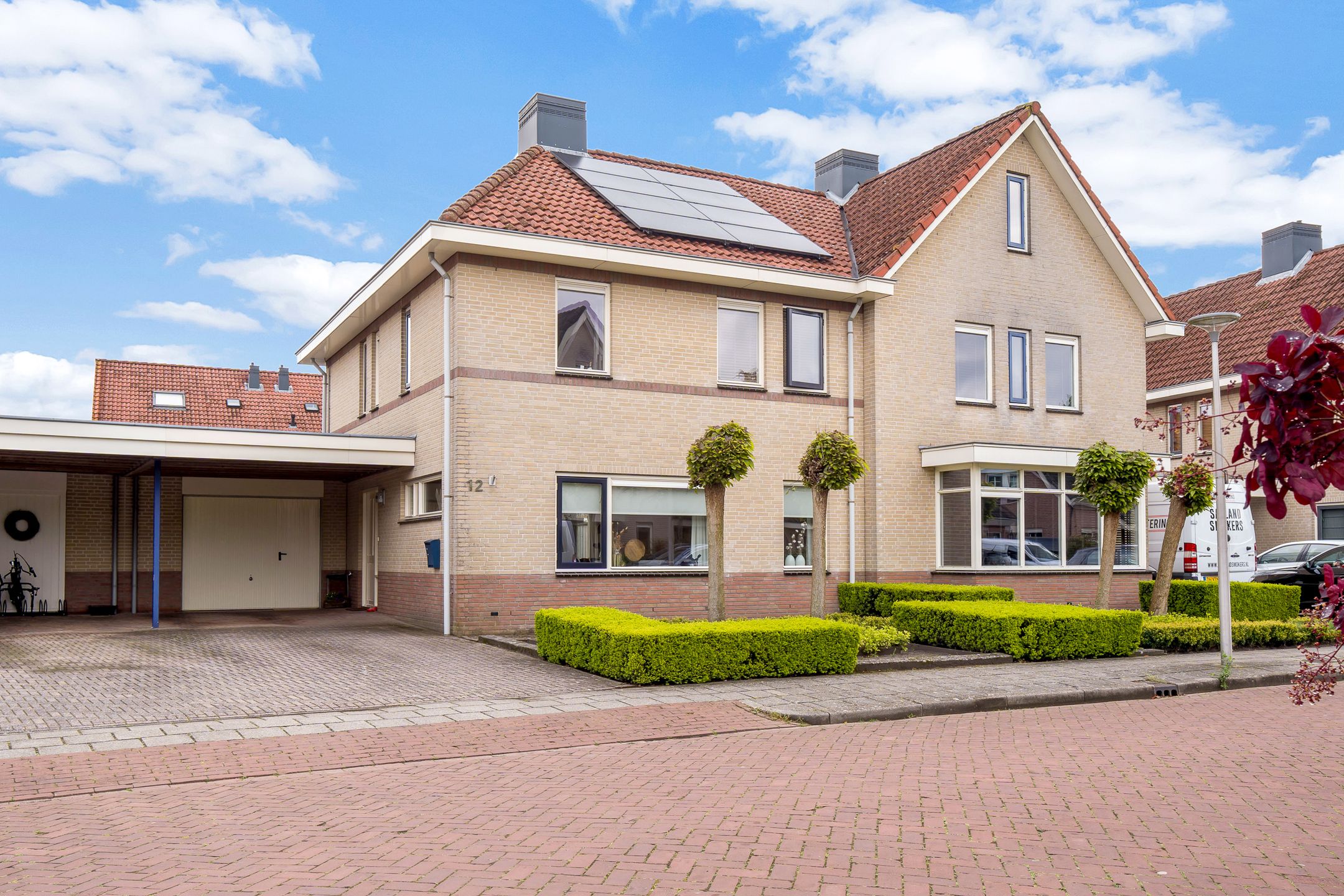 Foto van Lepelblad 12, Nijverdal