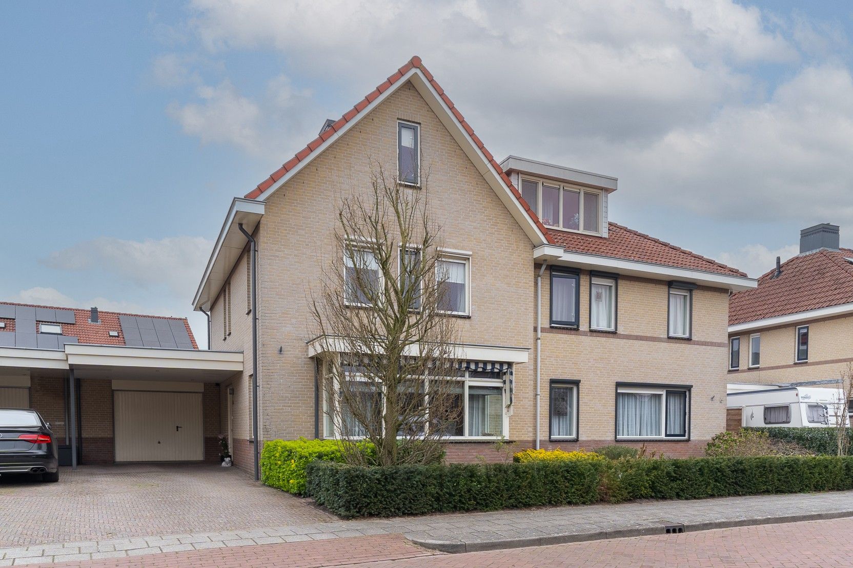 Foto van Lepelblad 8, Nijverdal
