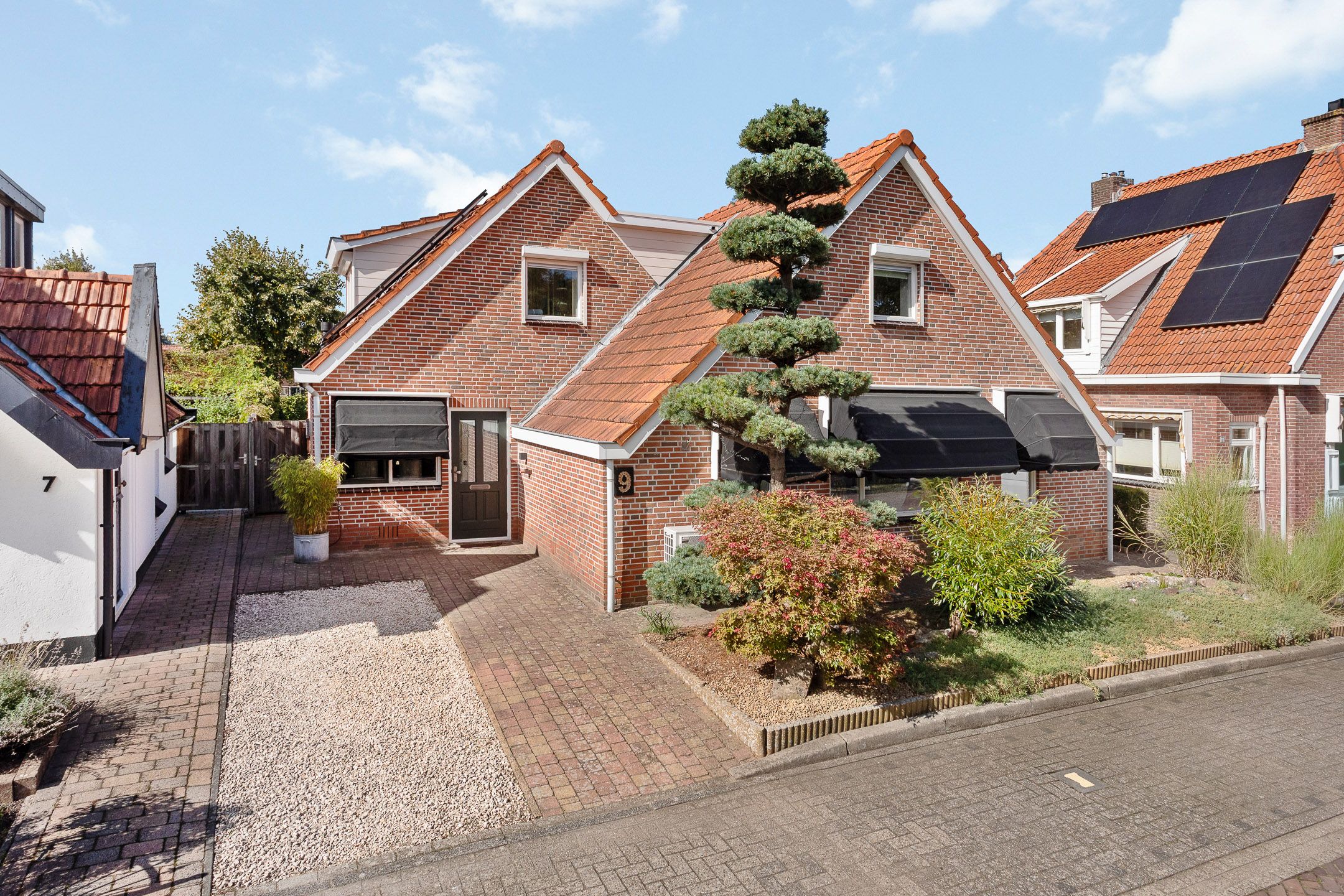 Foto van Emmastraat 9, Nijverdal