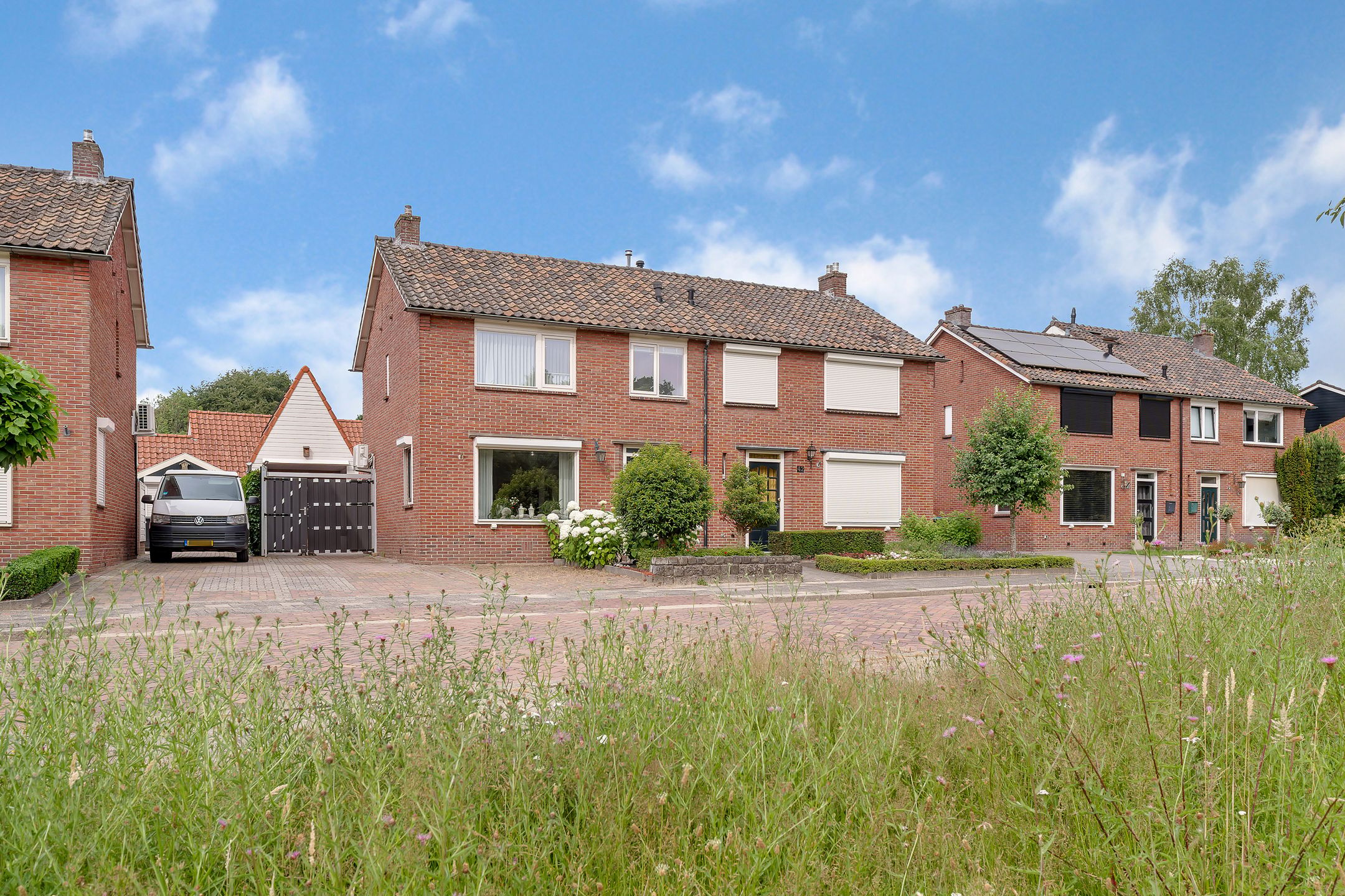 Foto van Willem de Clercqstraat 44, Nijverdal