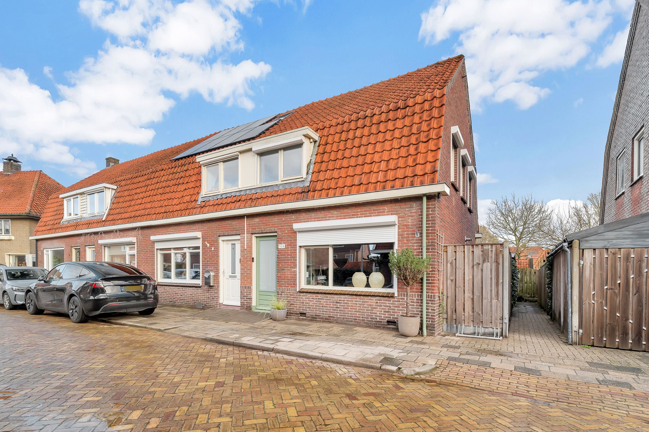 Foto van Dillenburgstraat 15, Nijverdal