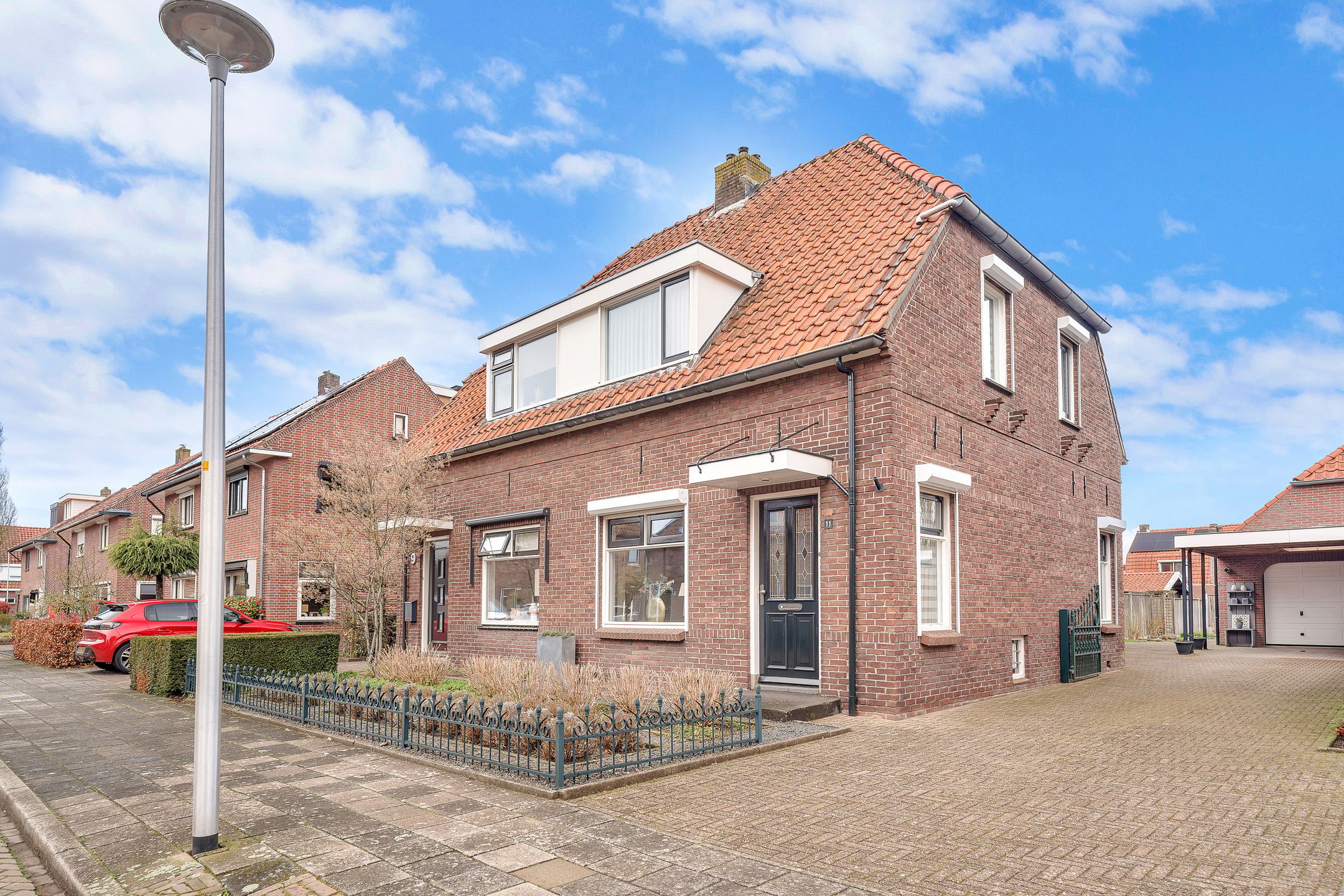 Foto van Frederik Hendrikstraat 11, Nijverdal