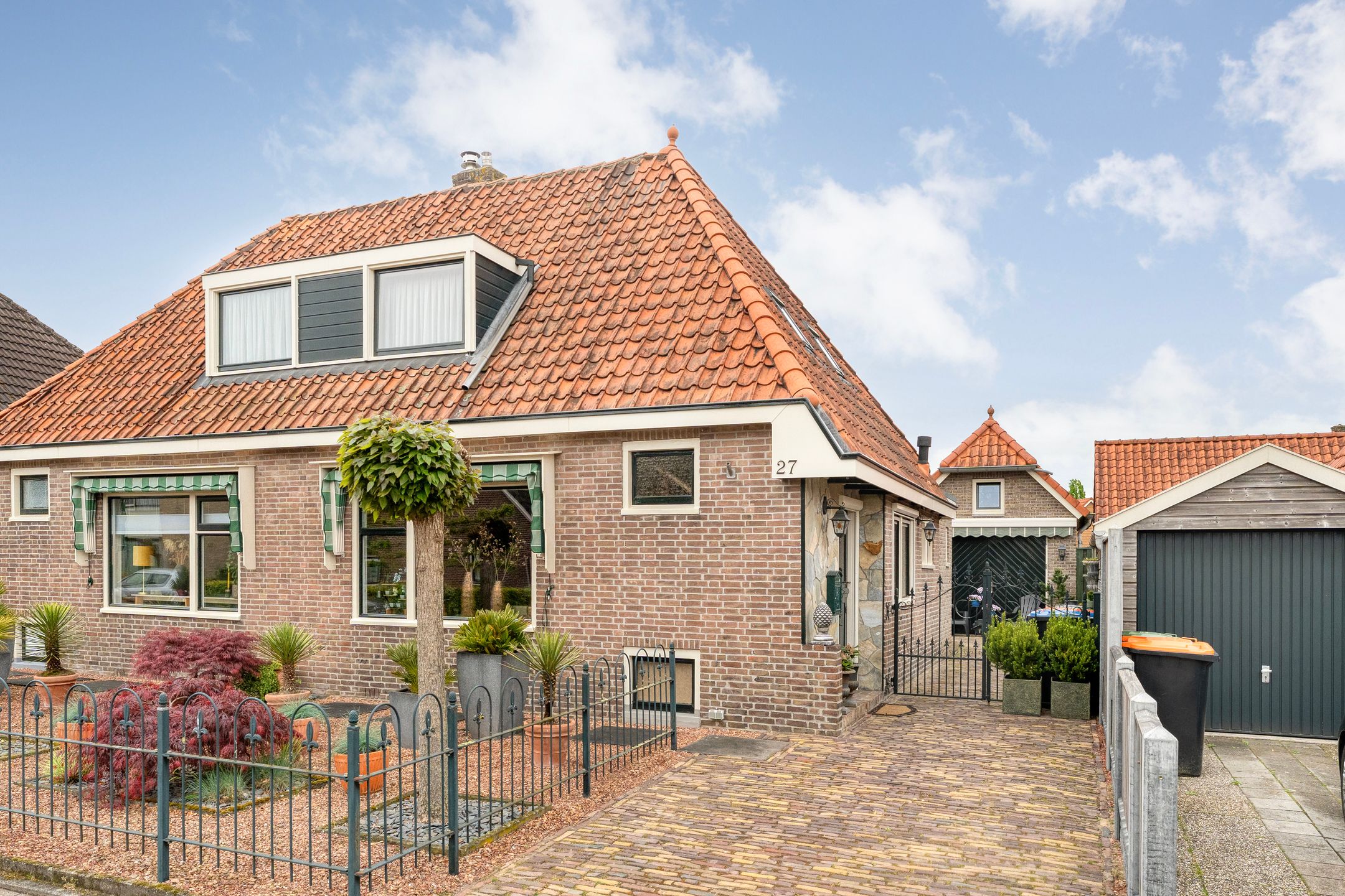 Foto van Prins Hendrikstraat 27, Nijverdal