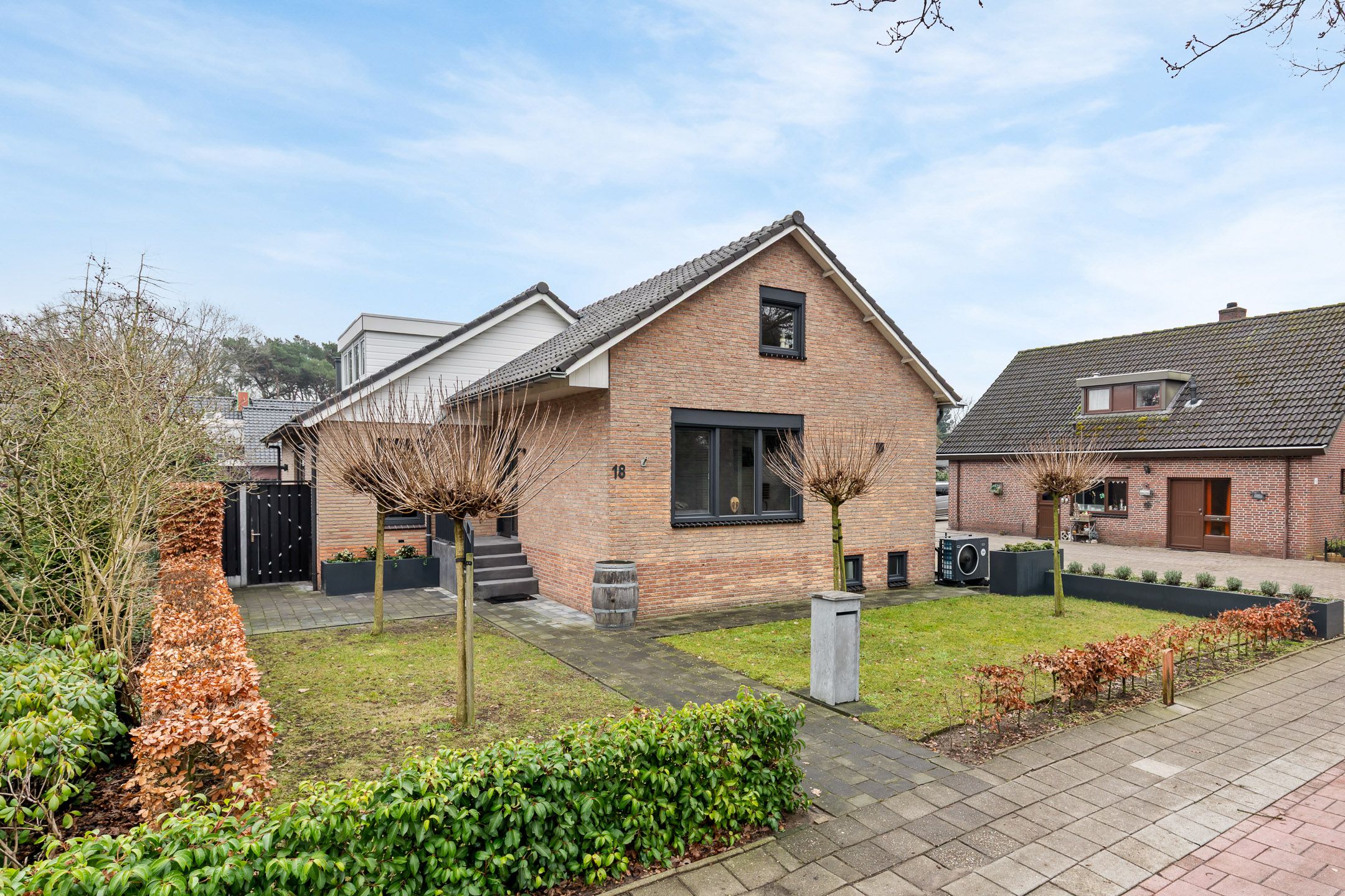 Foto van Ninaberlaan 18, Hellendoorn