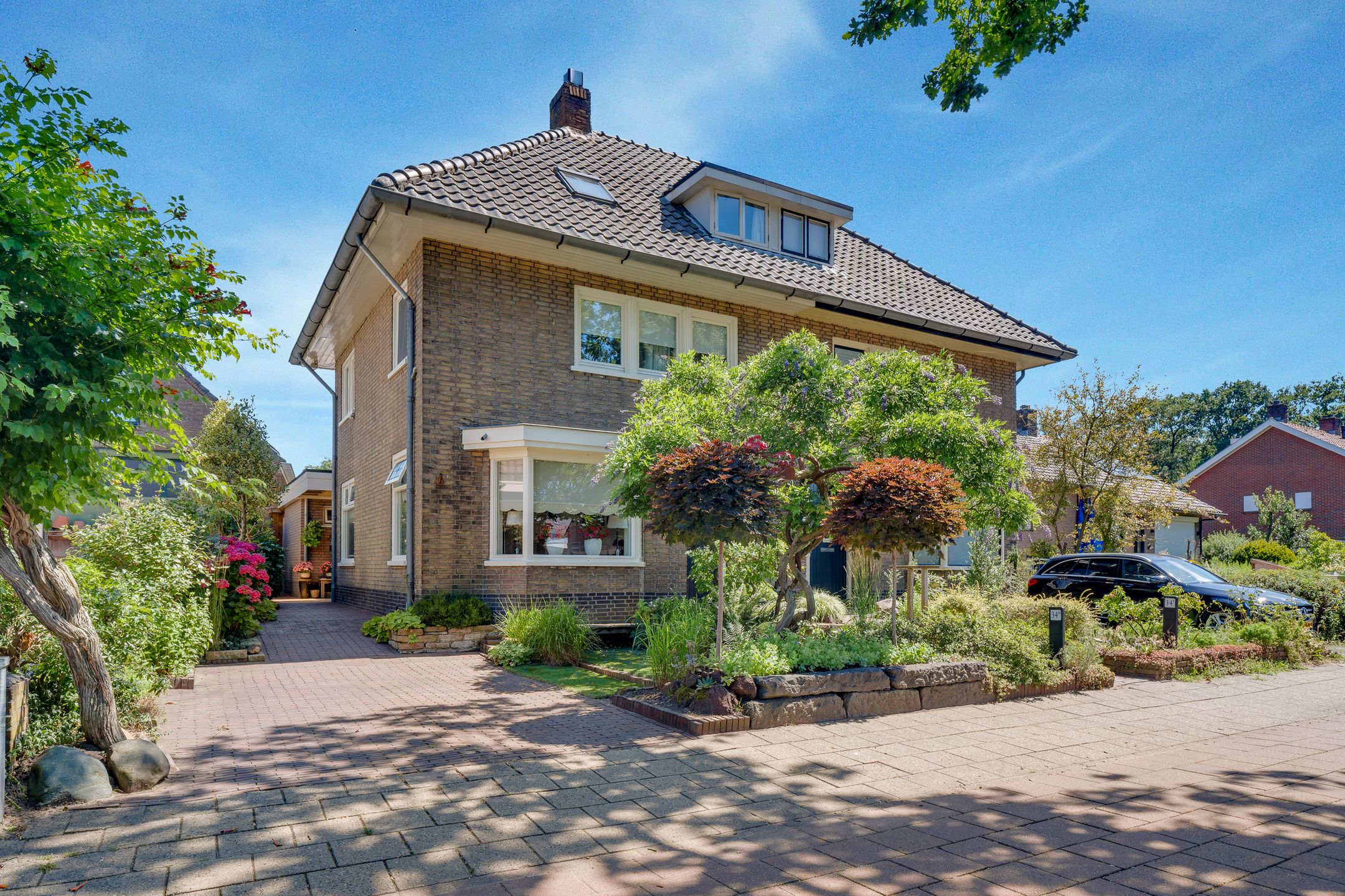 Foto van Ninaberlaan 34h, Hellendoorn