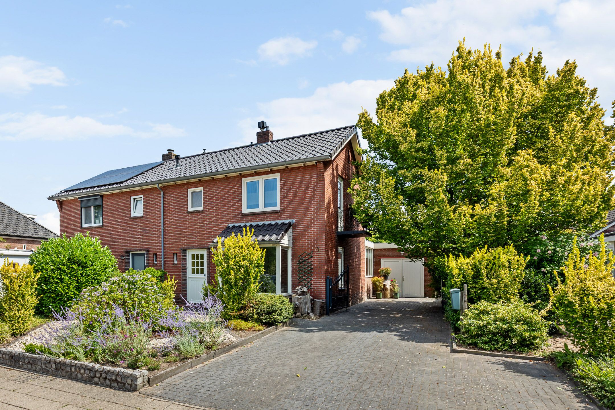 Foto van Ninaberlaan 52a, Hellendoorn