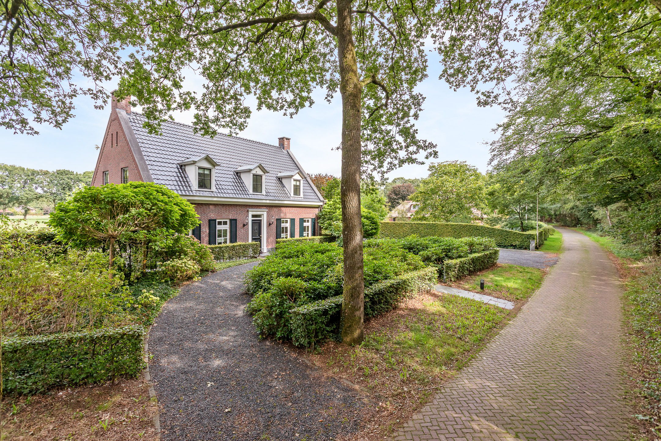 Foto van Kosteeweg 11, Hellendoorn