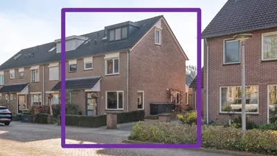 Foto van Veldmanserve 63, Hellendoorn