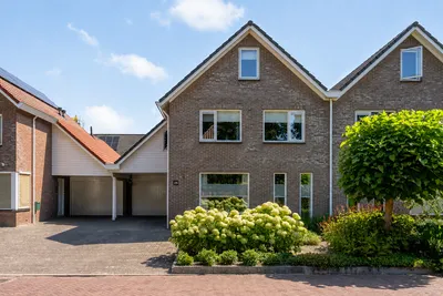Foto van Veldmanserve 26, Hellendoorn