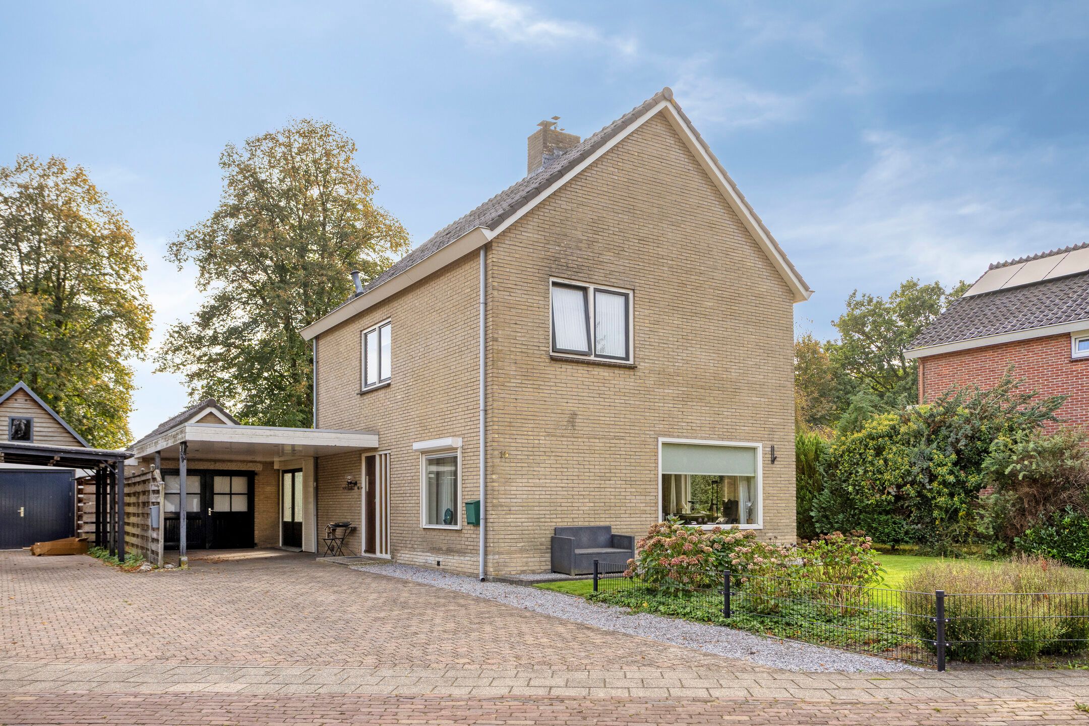 Foto van Drostenweg 10, Hellendoorn
