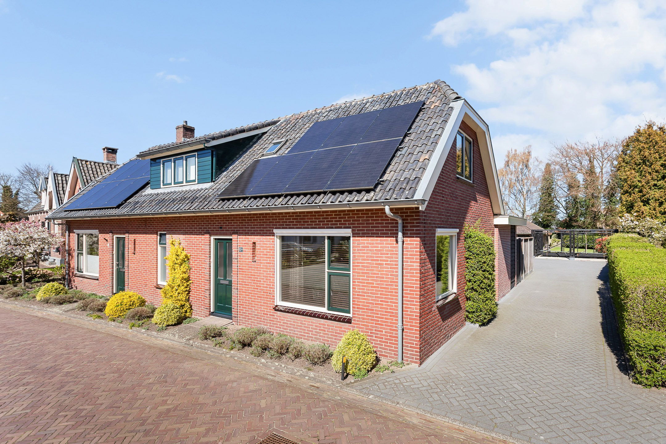 Foto van Koestraat 15a, Hellendoorn
