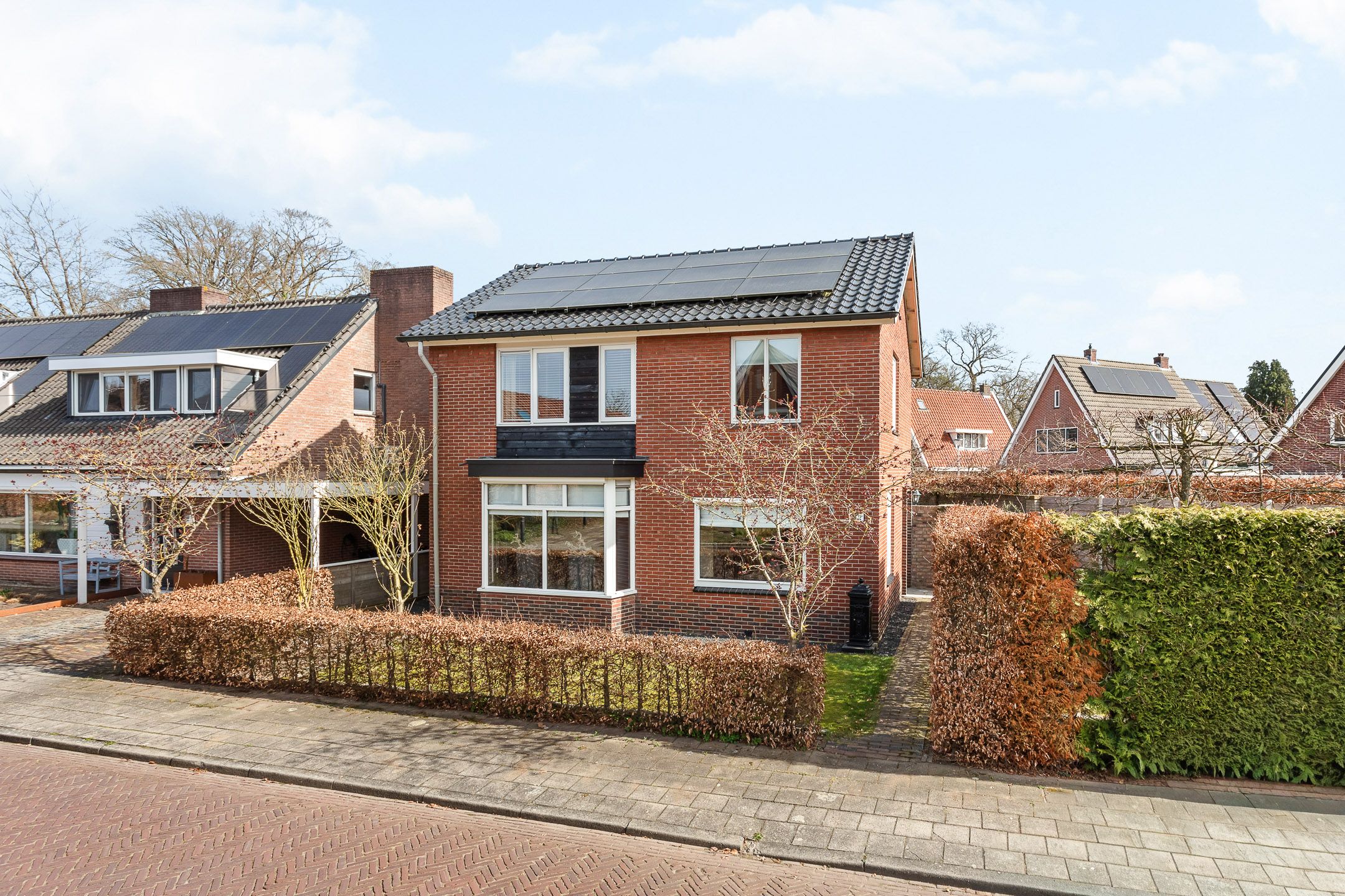 Foto van Bibenstraat 12a, Hellendoorn