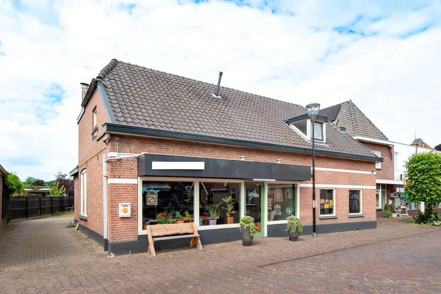 Foto van Dorpsstraat 27, Hellendoorn