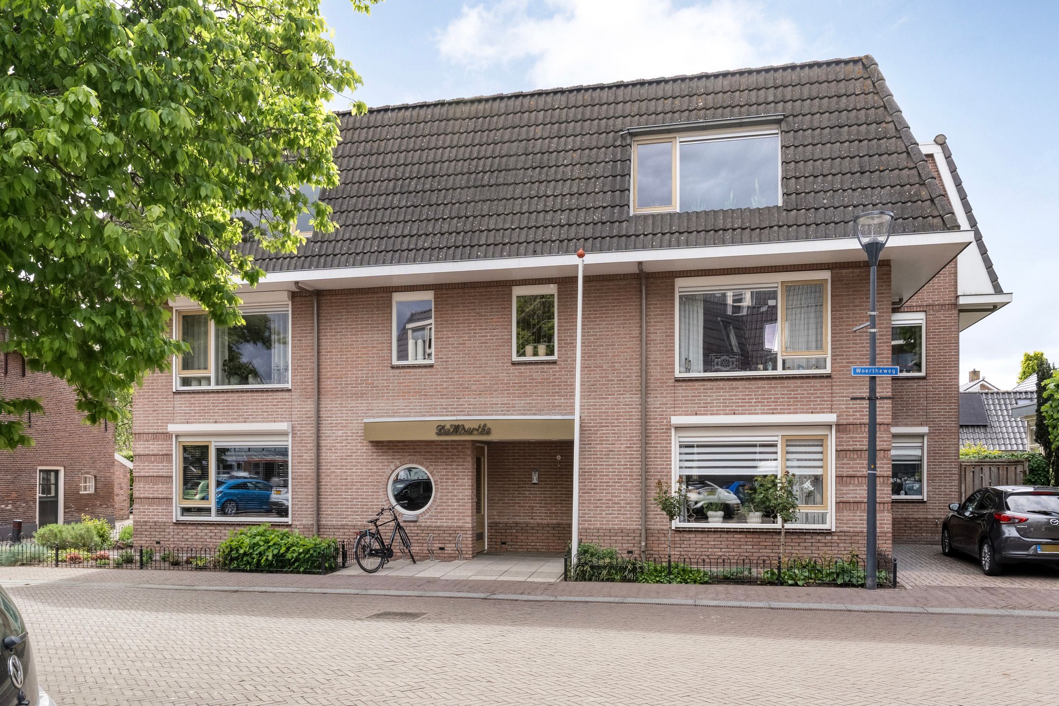 Foto van Woertheweg 3e, Hellendoorn