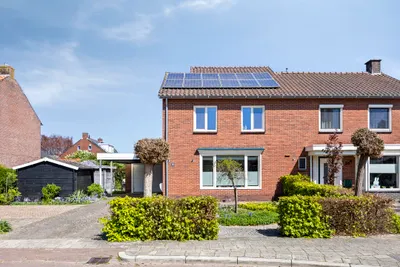 Foto van Herman Kampmanstraat 28, Hellendoorn