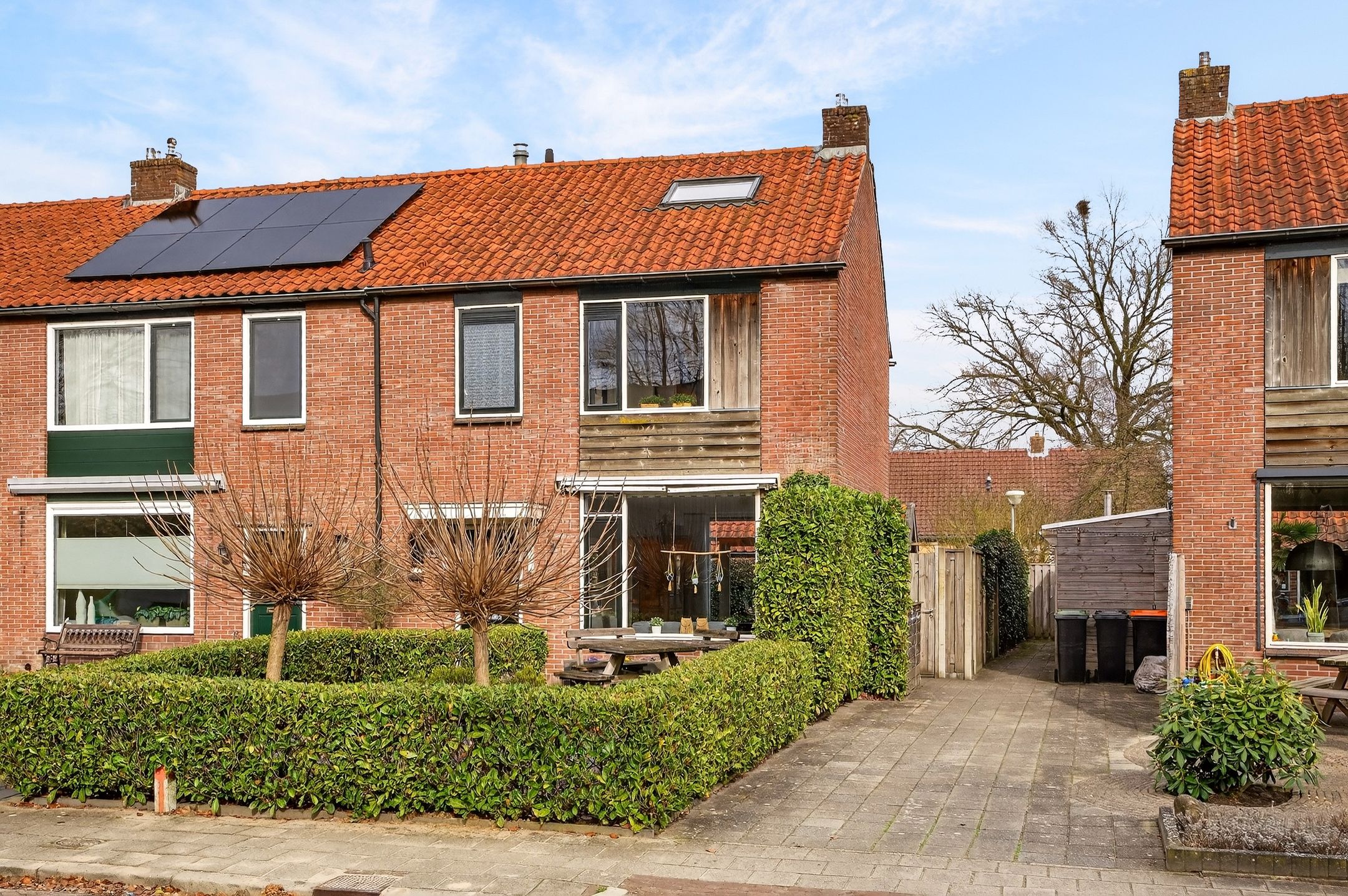 Foto van Herman Kampmanstraat 54, Hellendoorn