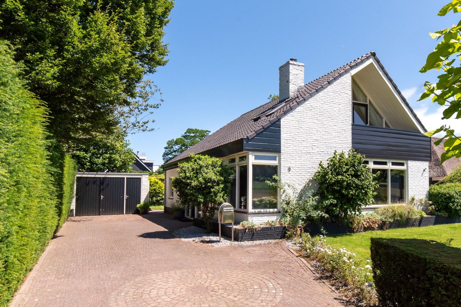 Foto van Pastoor Rientjesstraat 5, Hellendoorn