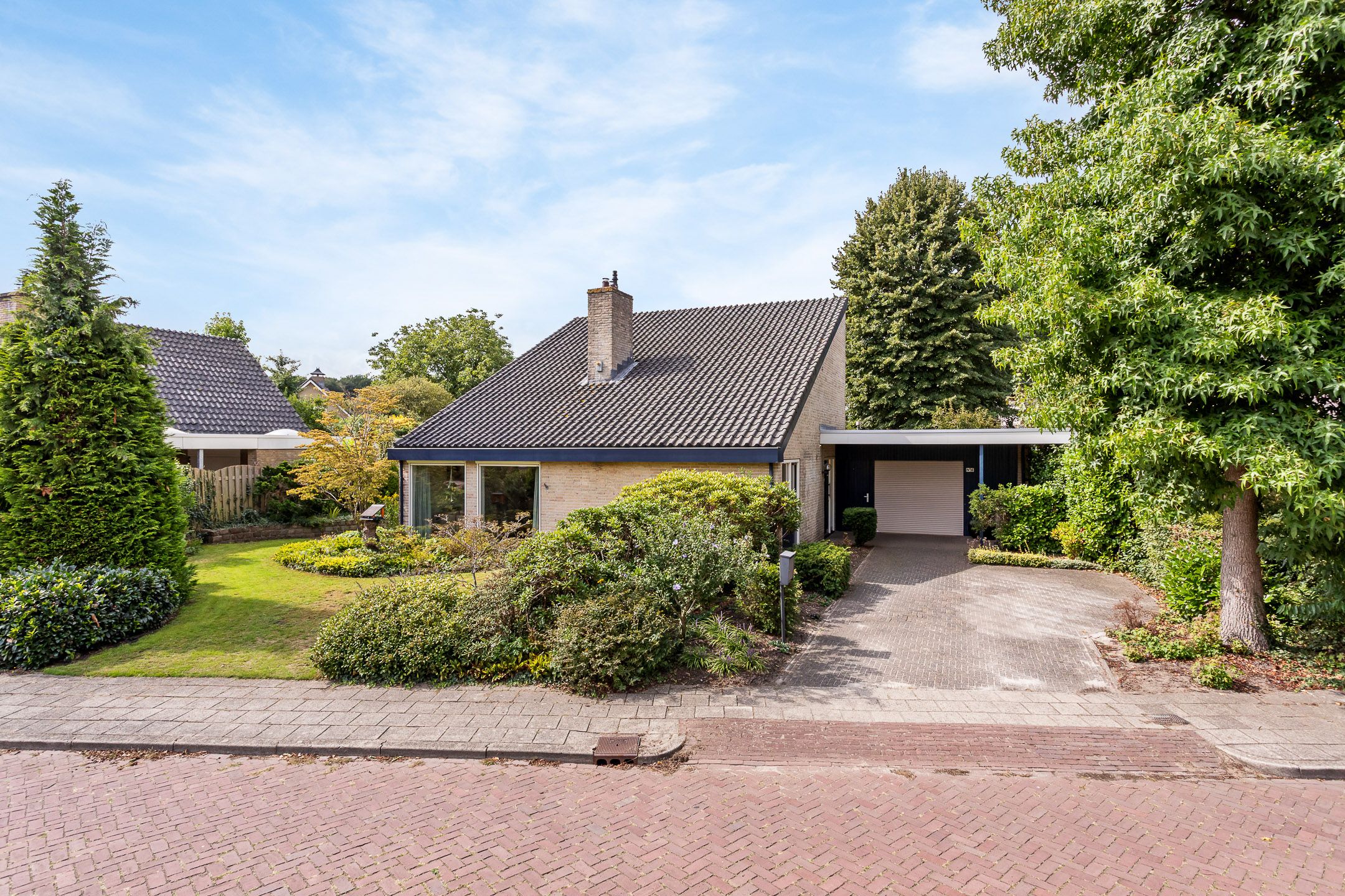 Foto van Vierhuizenhekstraat 6, Hellendoorn