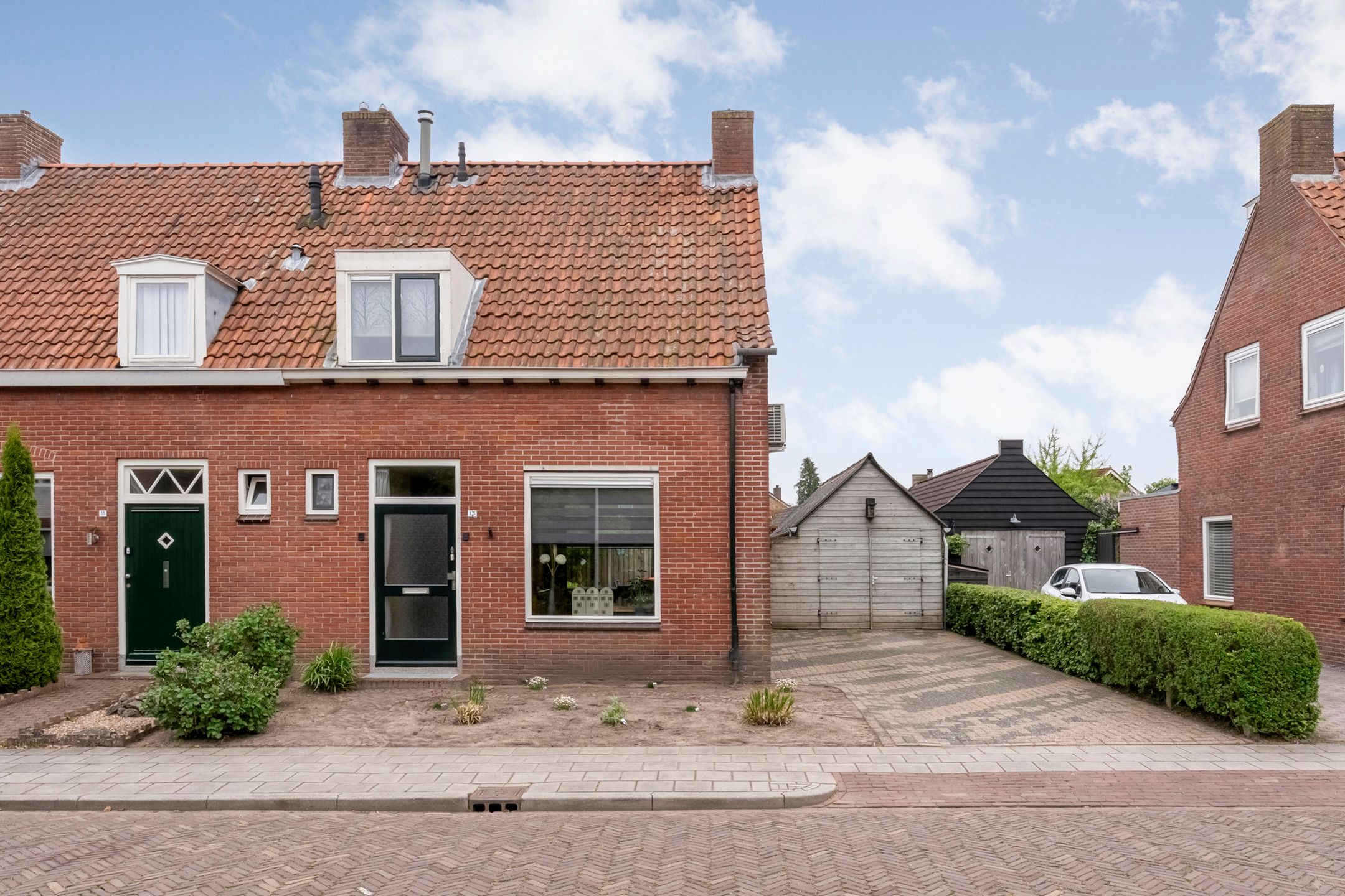 Foto van Jacob Kapteynstraat 13, Hellendoorn
