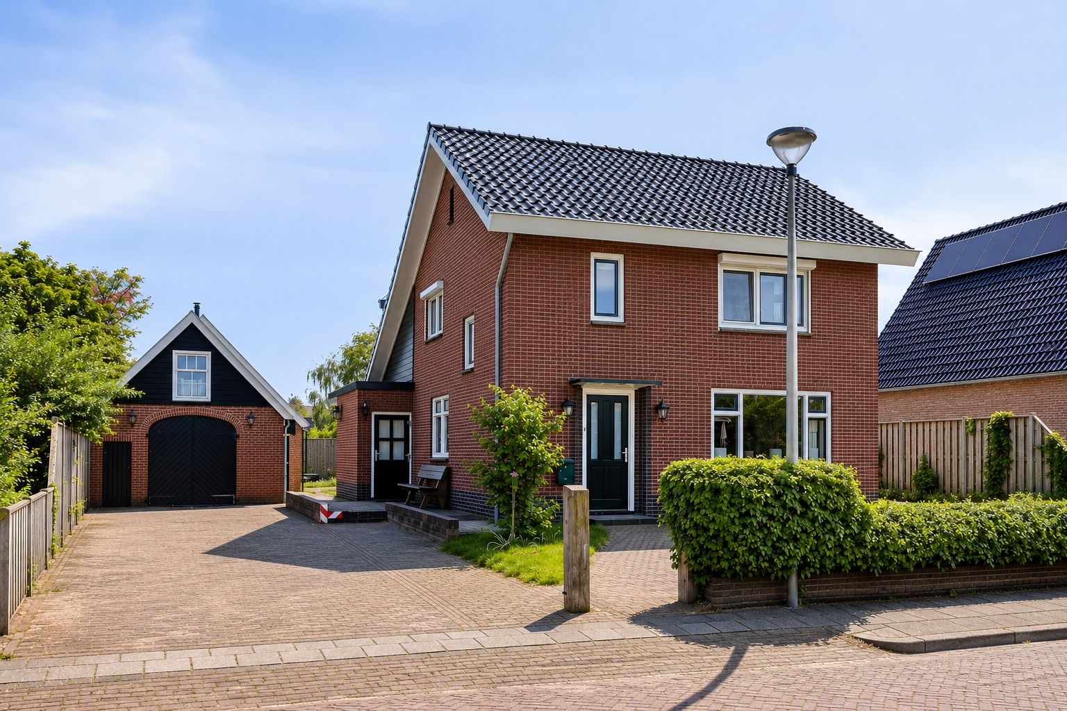 Foto van Raadhuisstraat 5, Hellendoorn