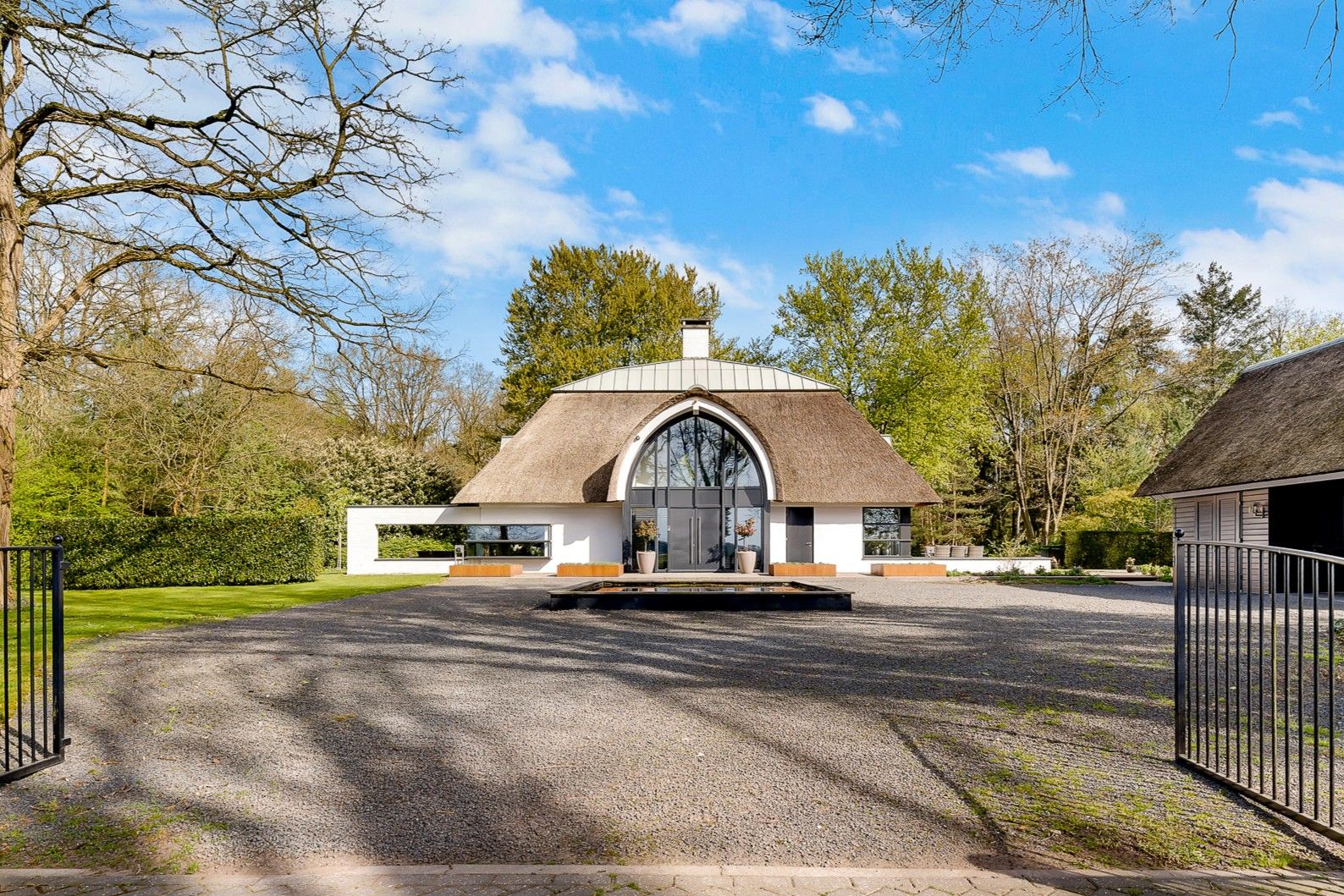 Foto van Koetreeweg 4, Hellendoorn