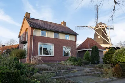 Foto van Ommerweg 13, Hellendoorn