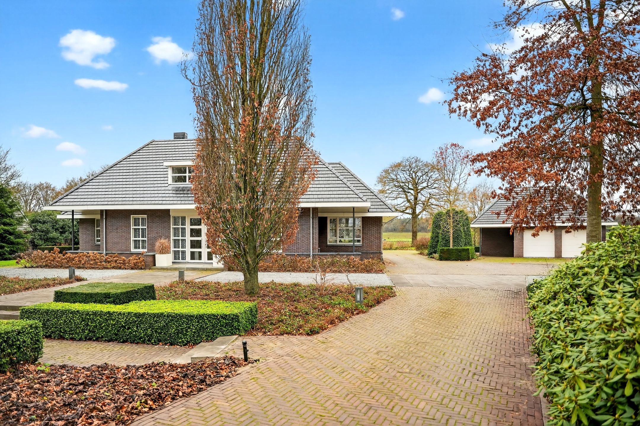 Foto van Ommerweg 23, Hellendoorn