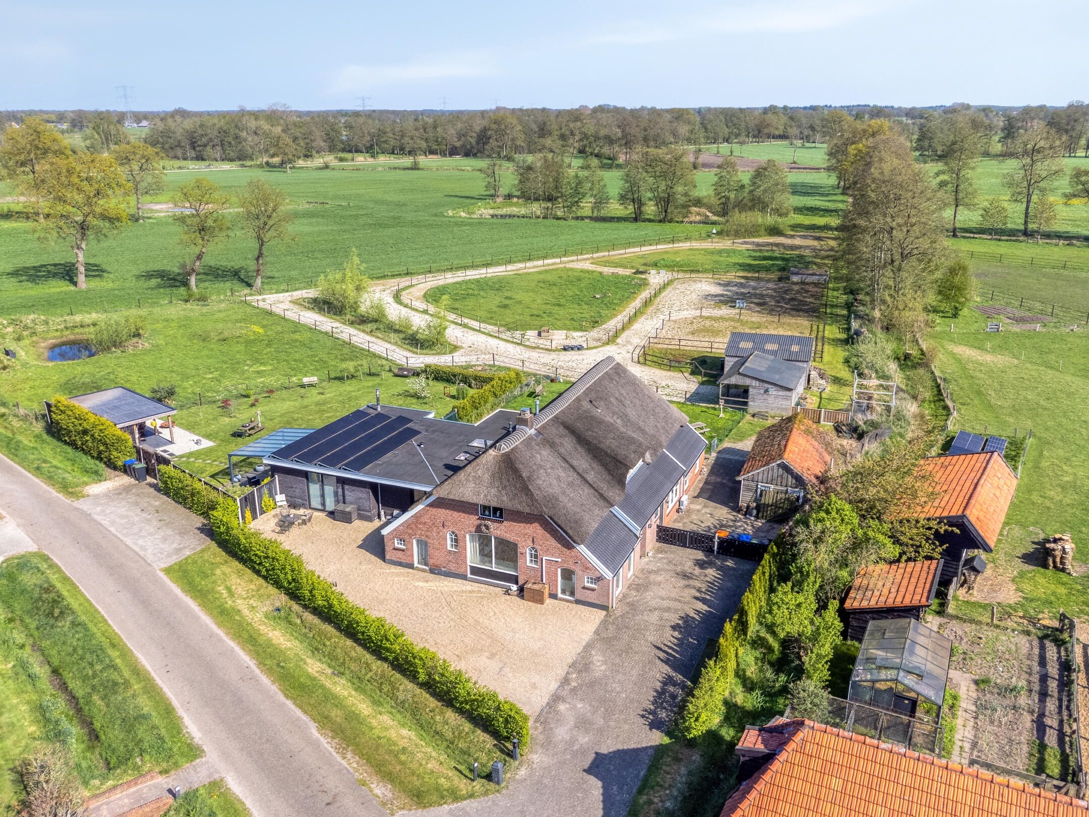Foto van Olthofsweg 3, Hellendoorn