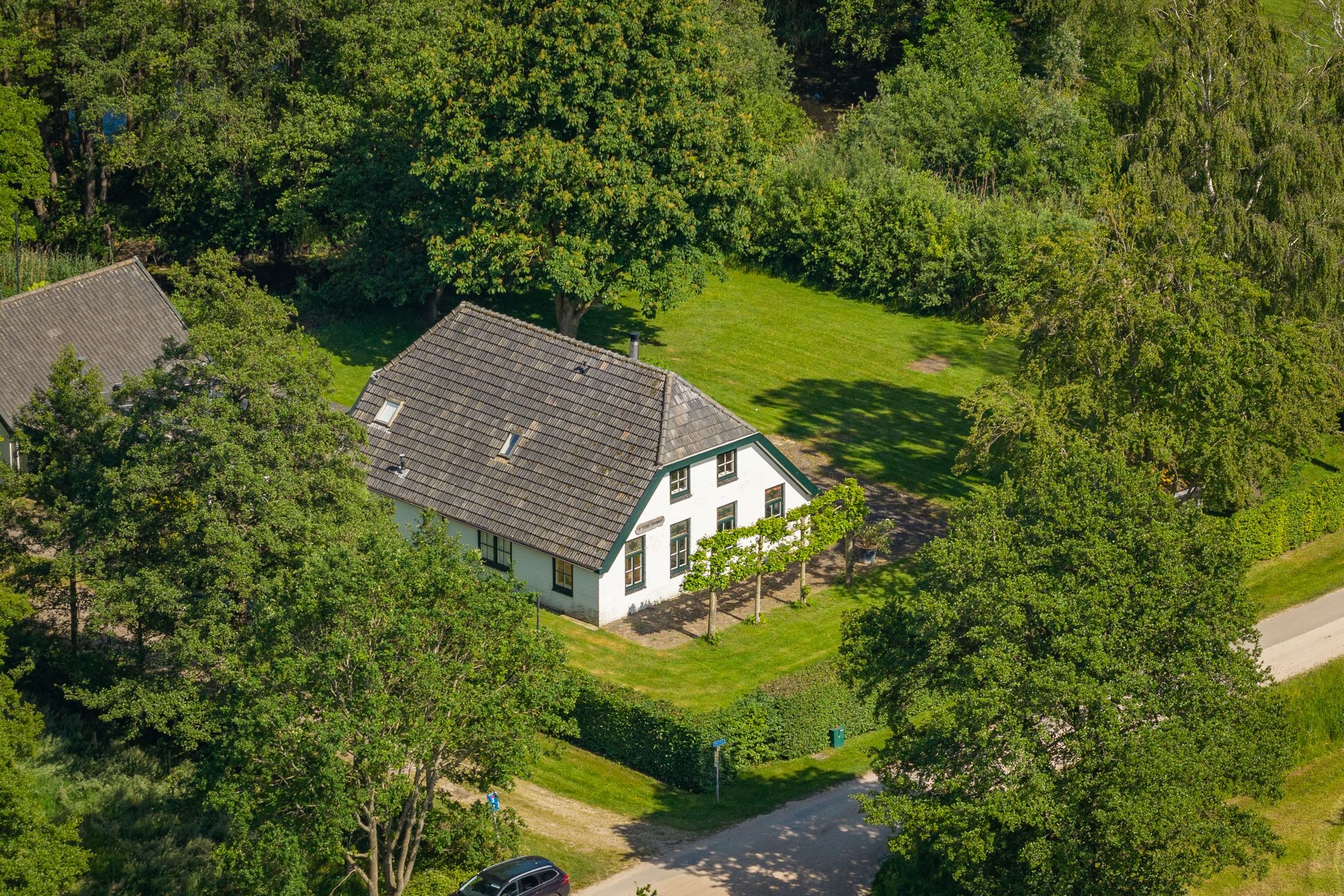 Foto van Marsdijk 4, Hellendoorn