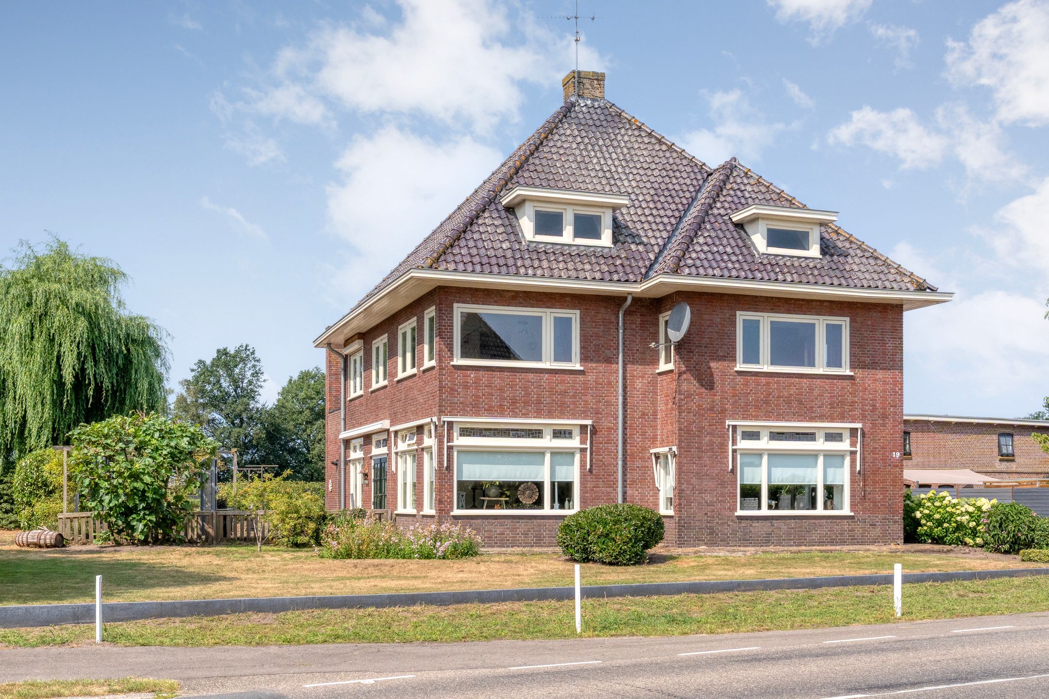 Foto van Hammerweg 19, Hellendoorn