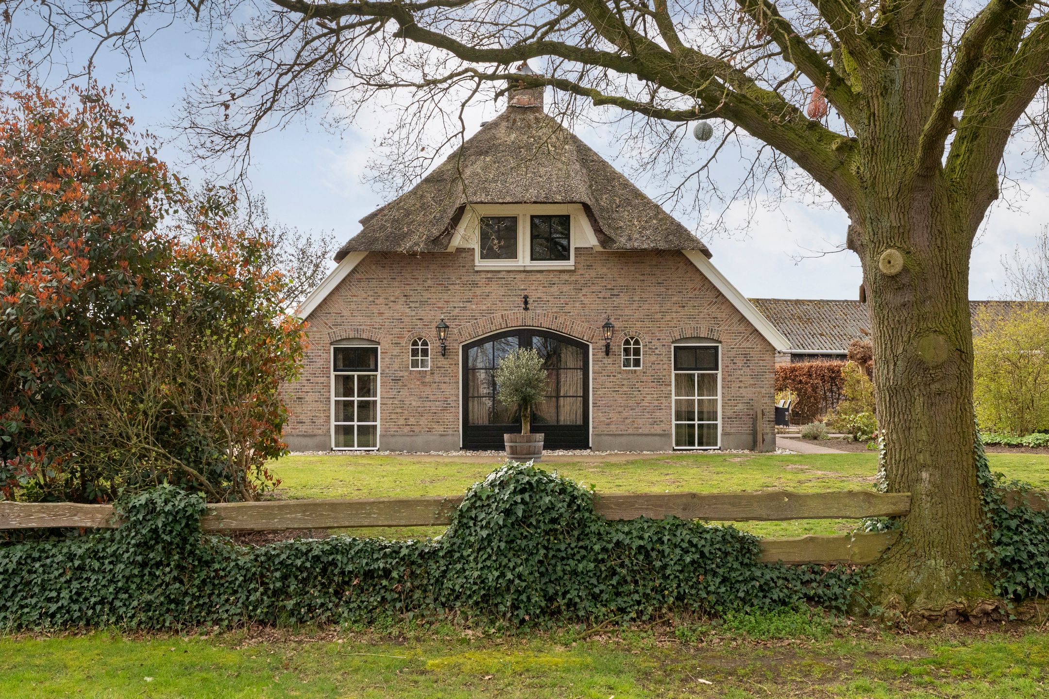 Foto van Zuidelijke Kanaaldijk 15, Hellendoorn