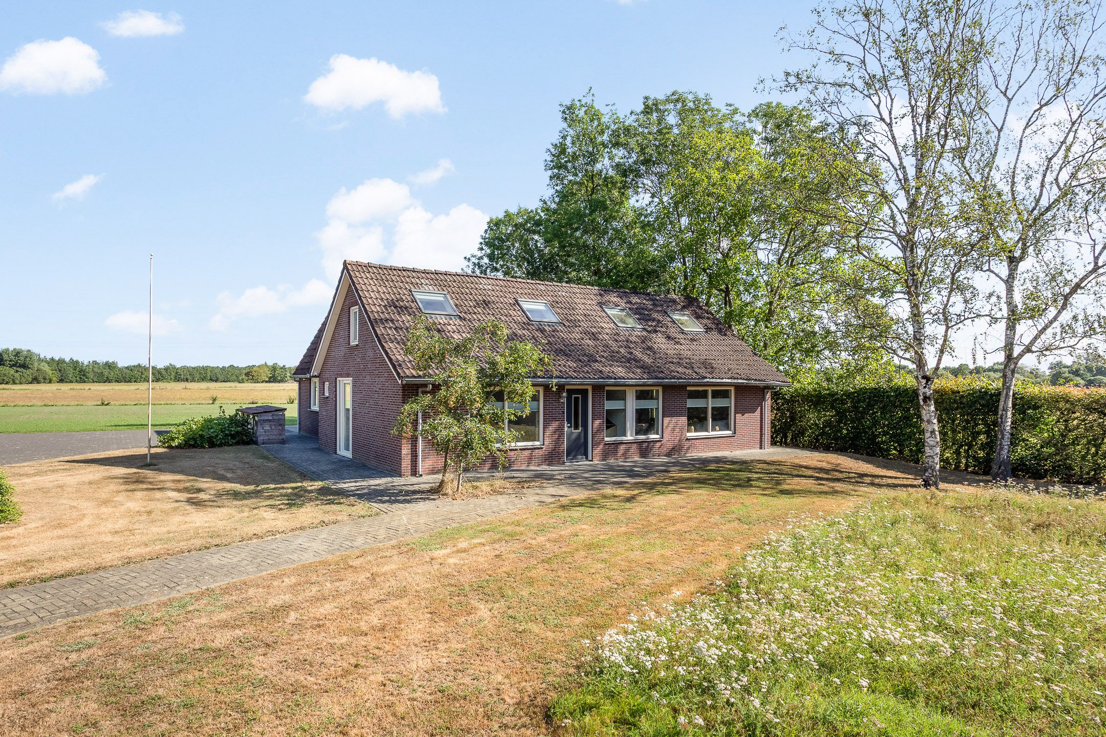 Foto van Hancateweg-West 8, Hellendoorn