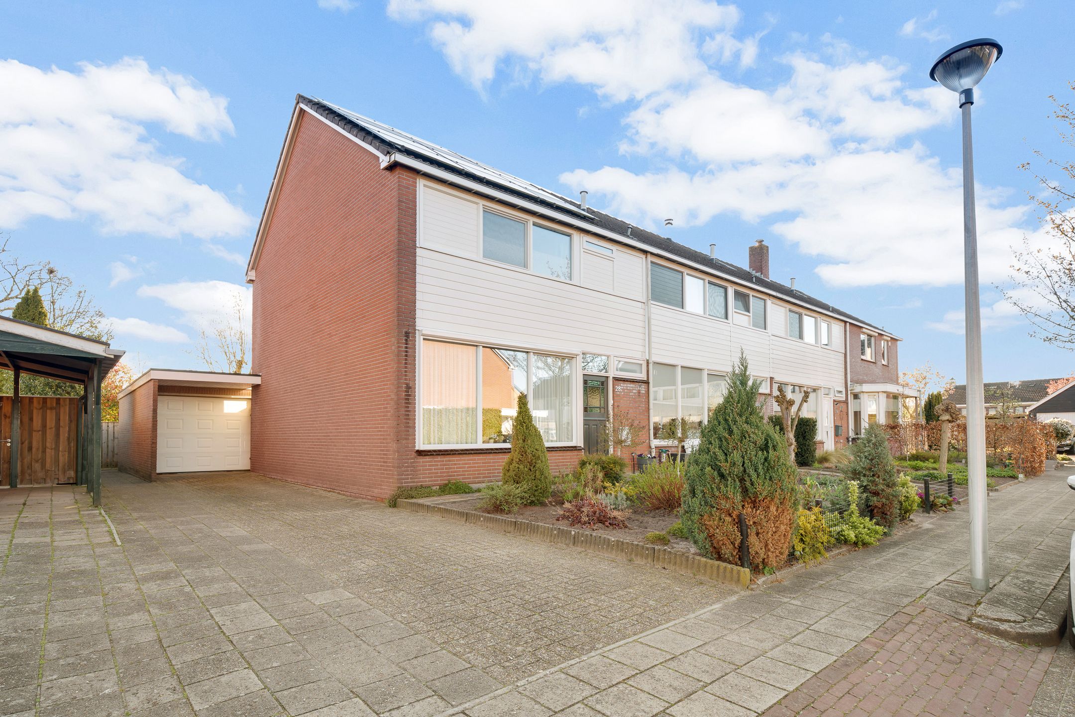 Foto van de Schipperij 28, Hellendoorn