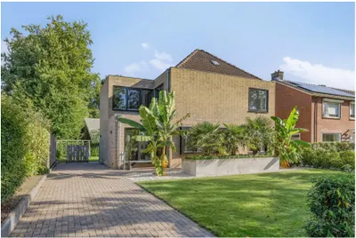 Foto van A T L Hasselbachweg 21, Haarle (Gem. Hellendoorn)