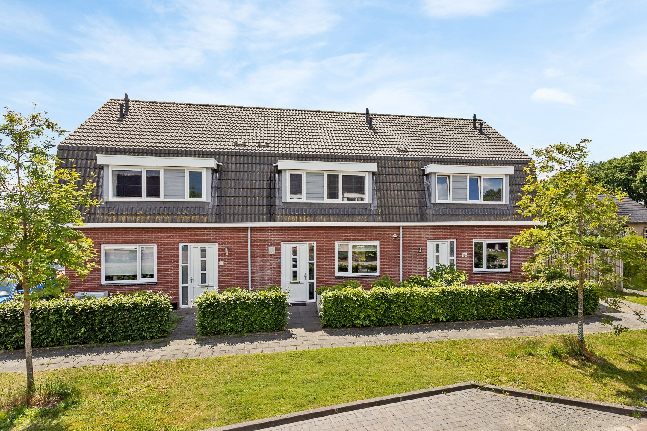 Foto van Kappertskaamp 33a, Haarle (Gem. Hellendoorn)