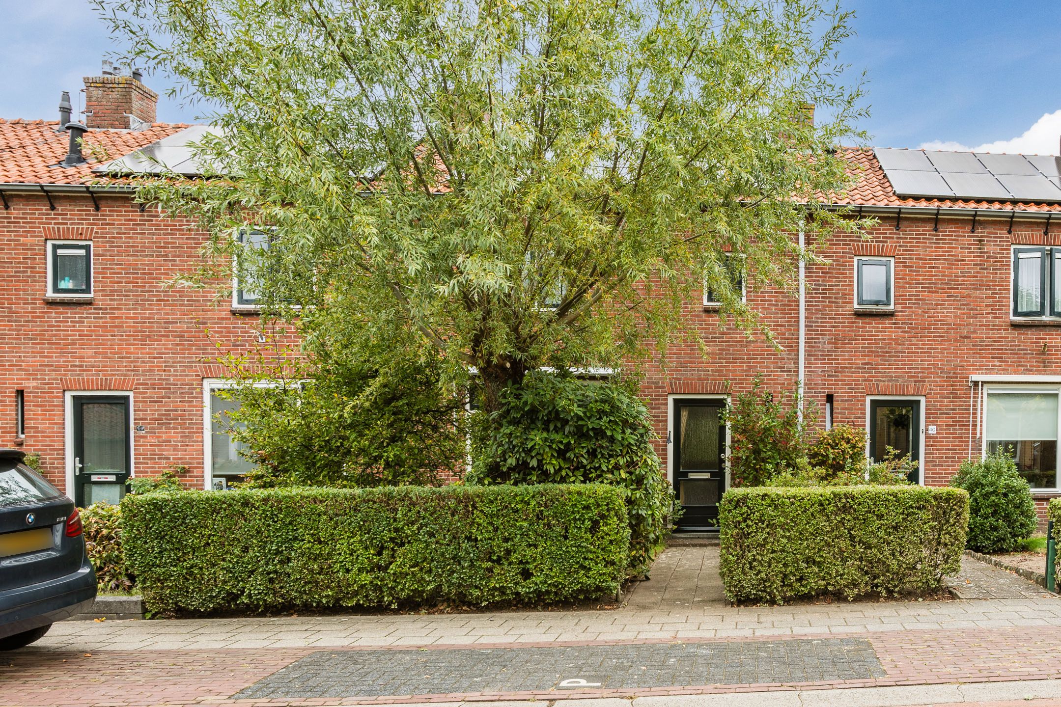 Foto van Kolweg 38, Holten Woonhuis