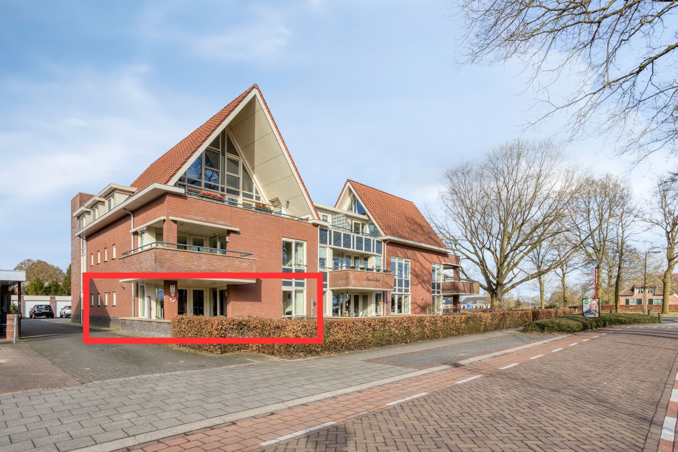 Foto van Kolweg 86, Holten
