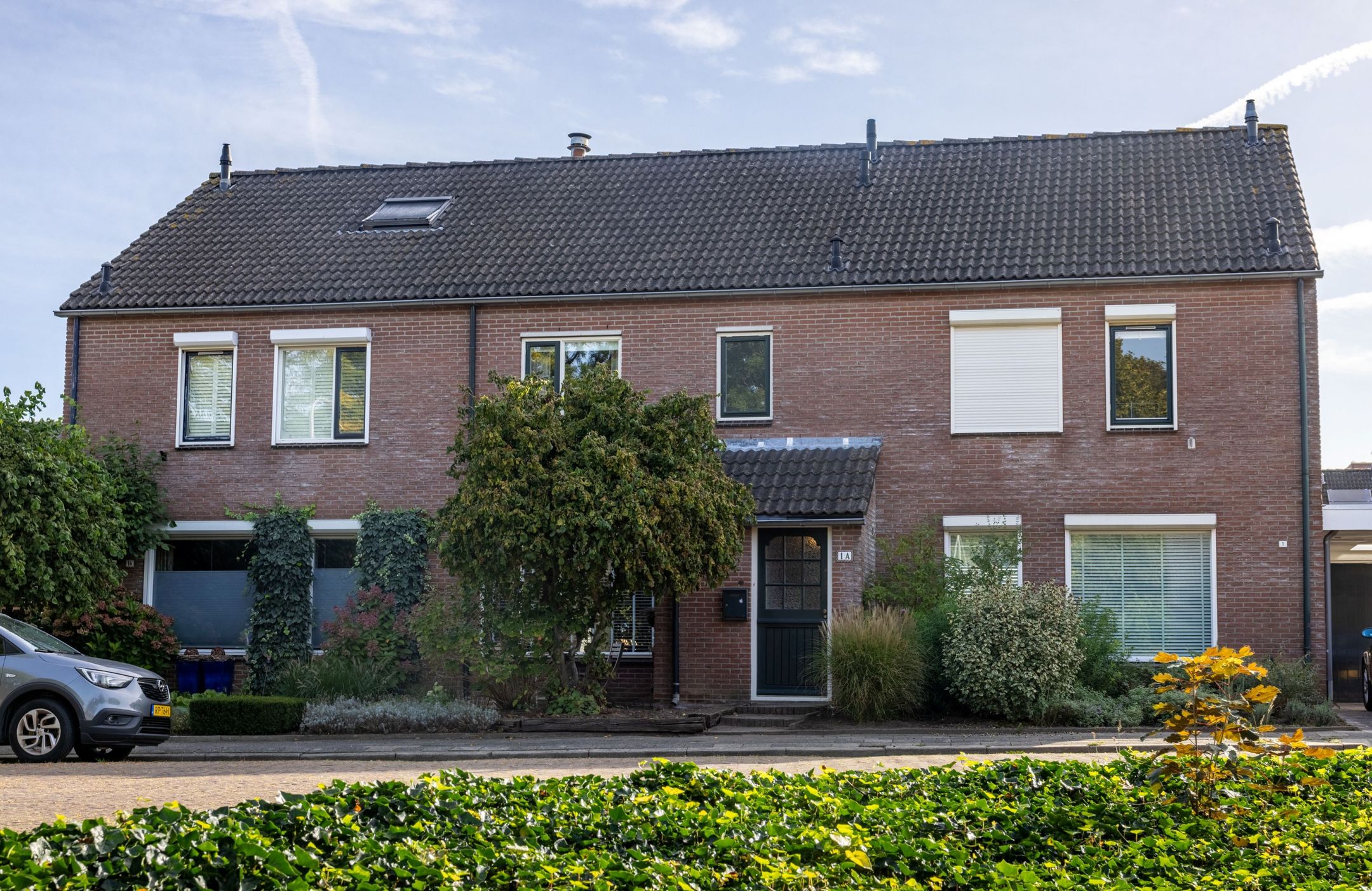 Foto van Lageweg 1A, Holten