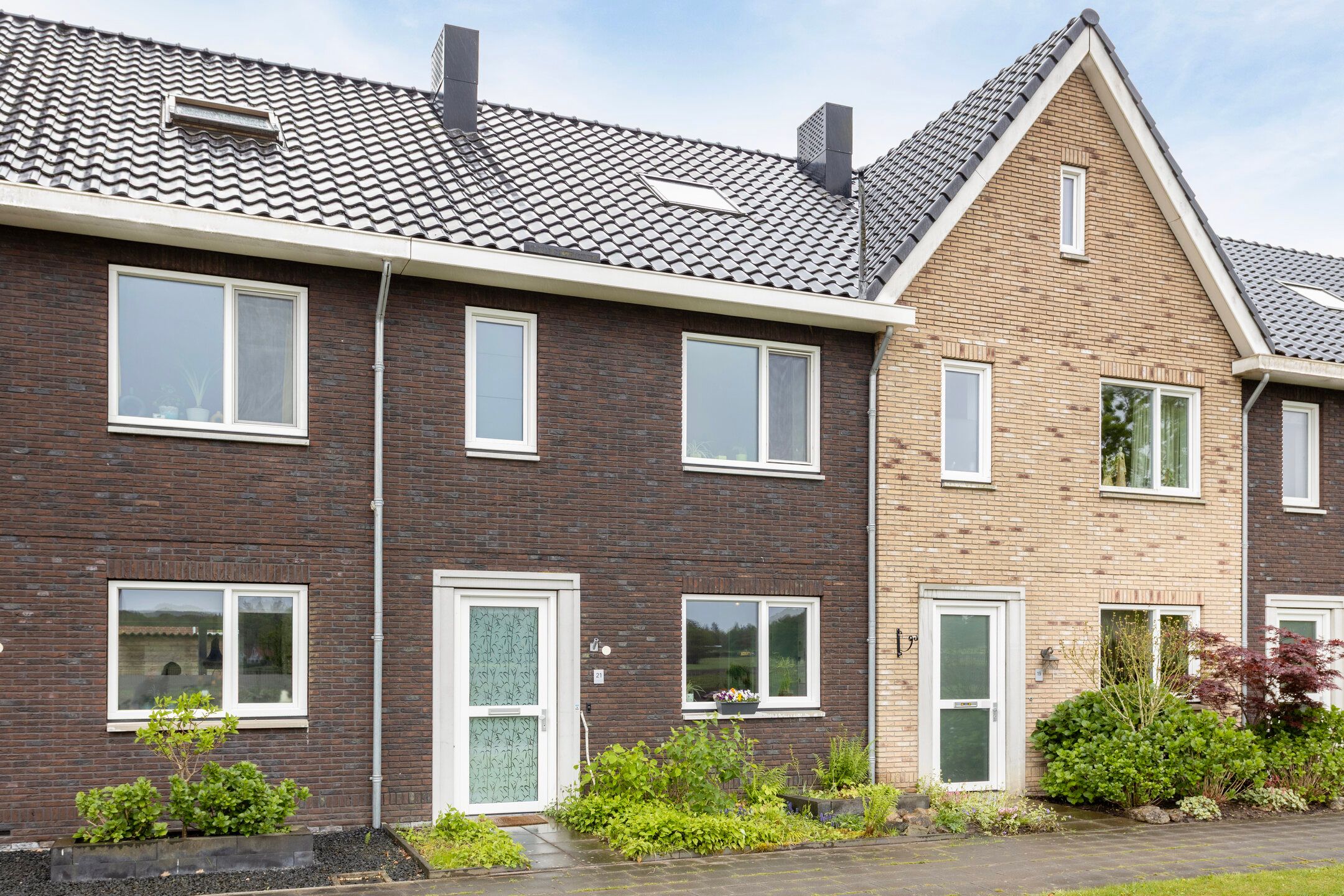 Foto van Drostenstraat 21, Holten