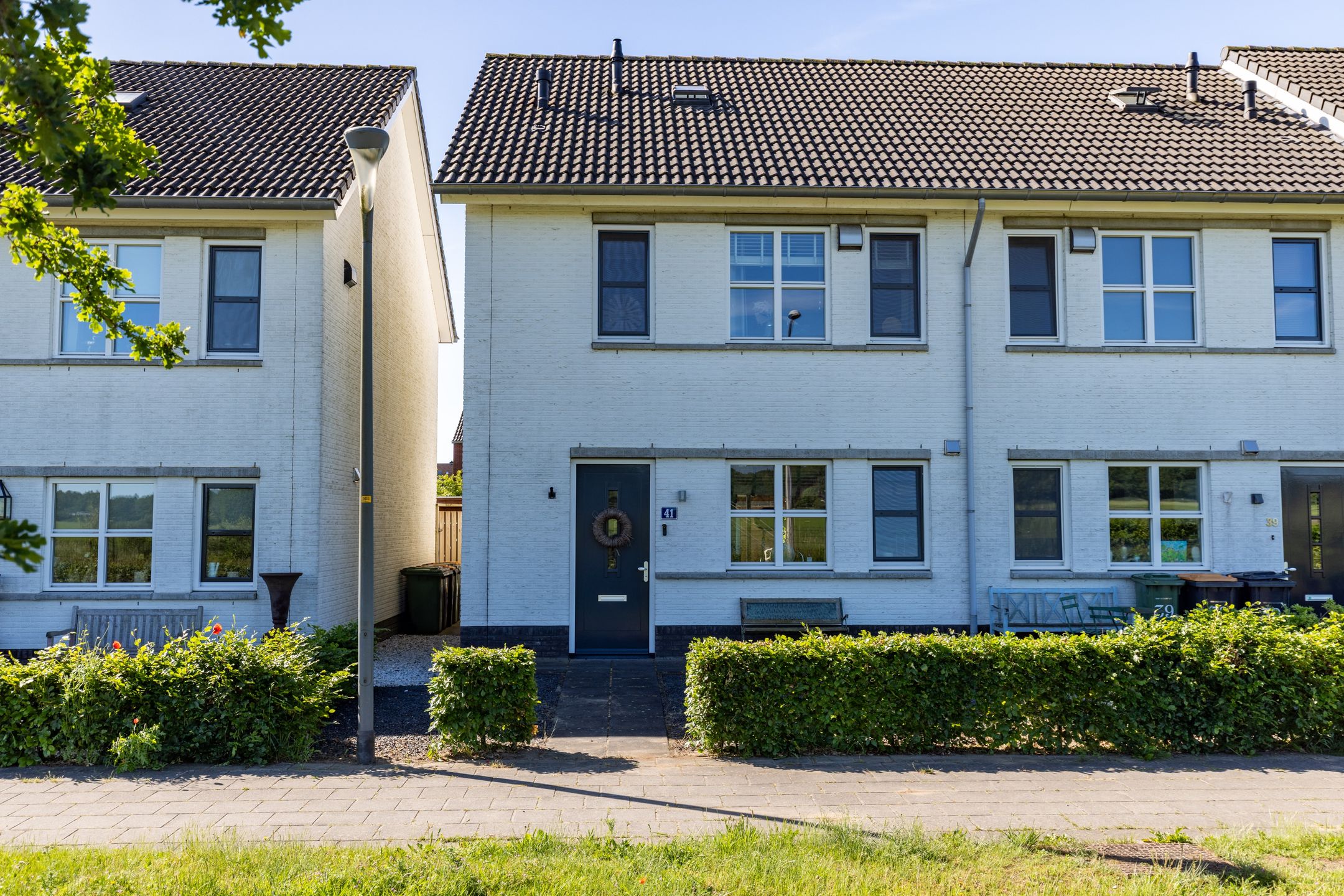 Foto van Drostenstraat 41, Holten