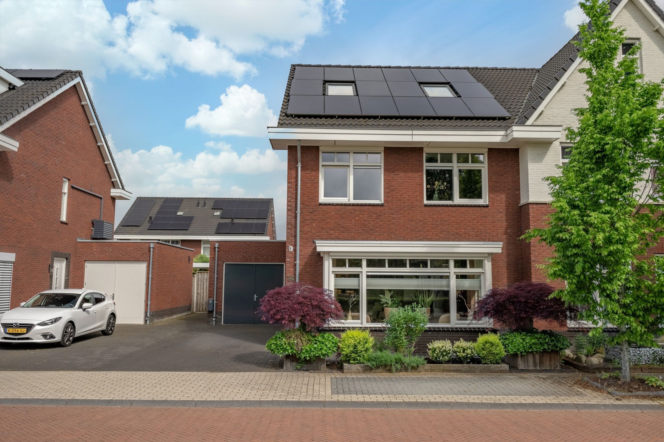 Foto van Dorsmolen 14, Holten