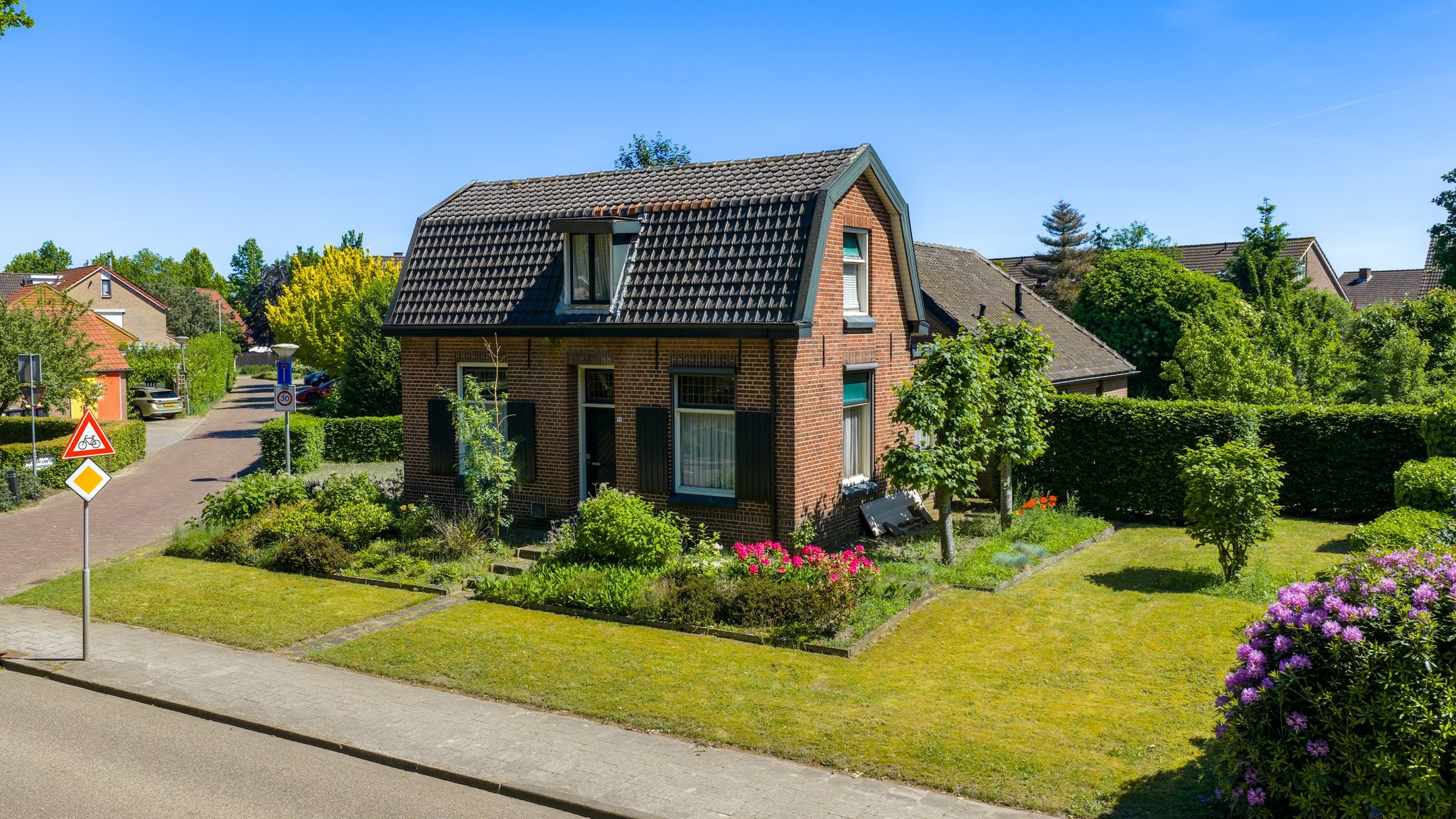 Foto van Larenseweg 76, Holten