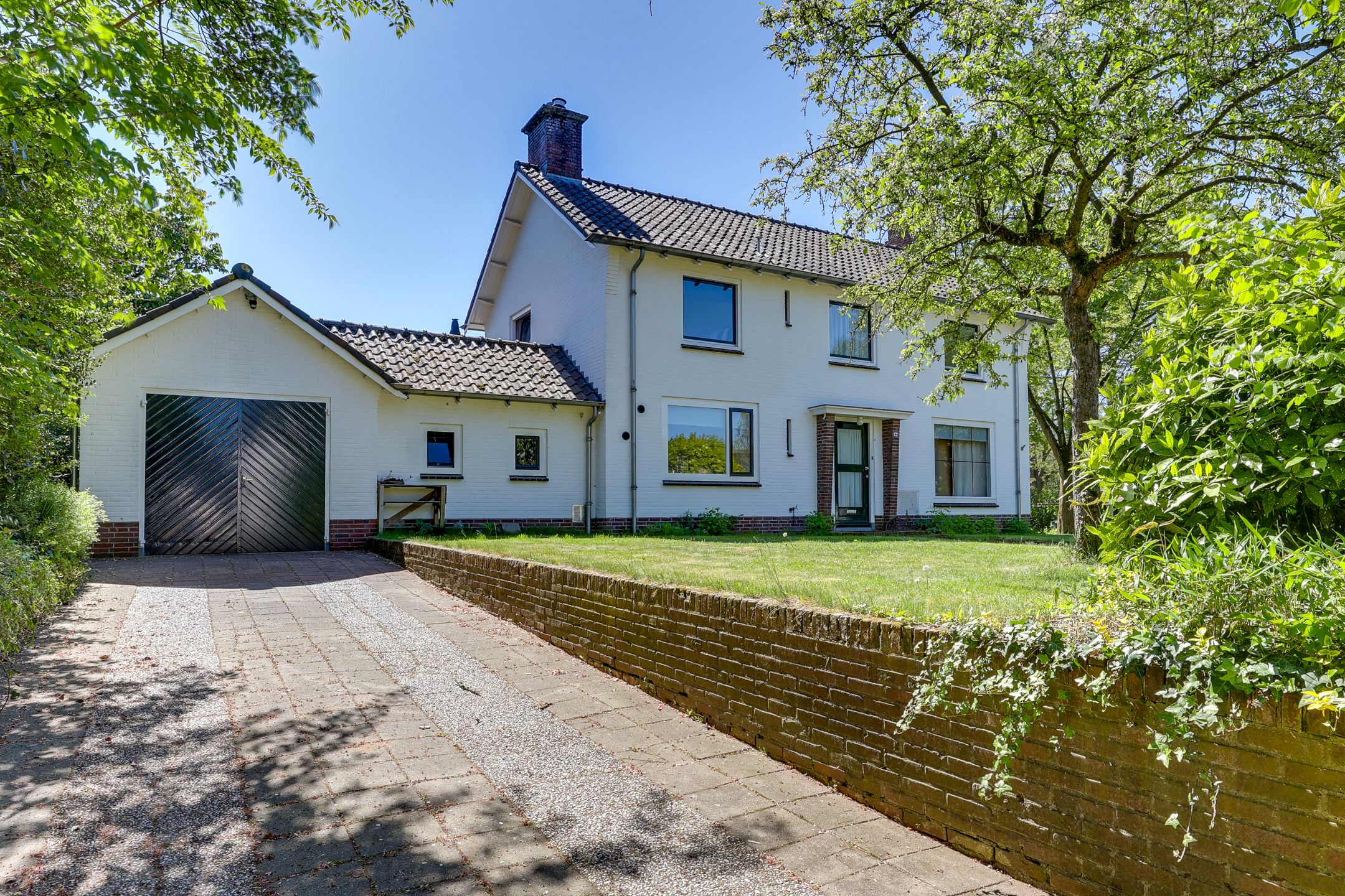 Foto van Pastoriestraat 44, Holten