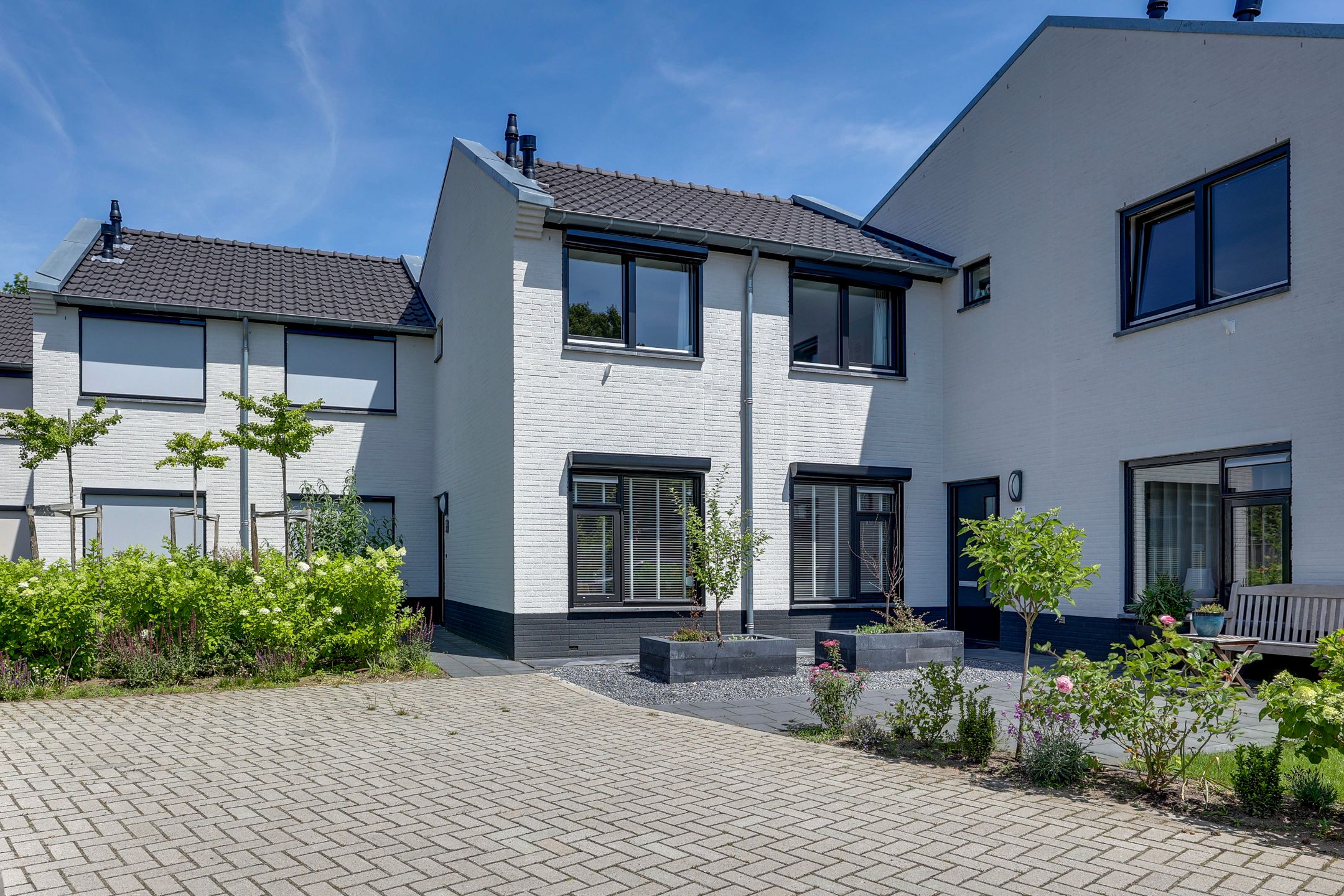 Foto van Schoolstraat 10, Holten
